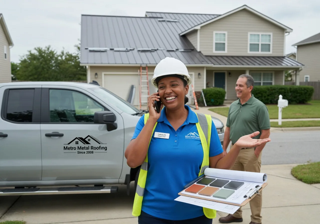 Metal Roofing Installation Grafton, NE FAQs