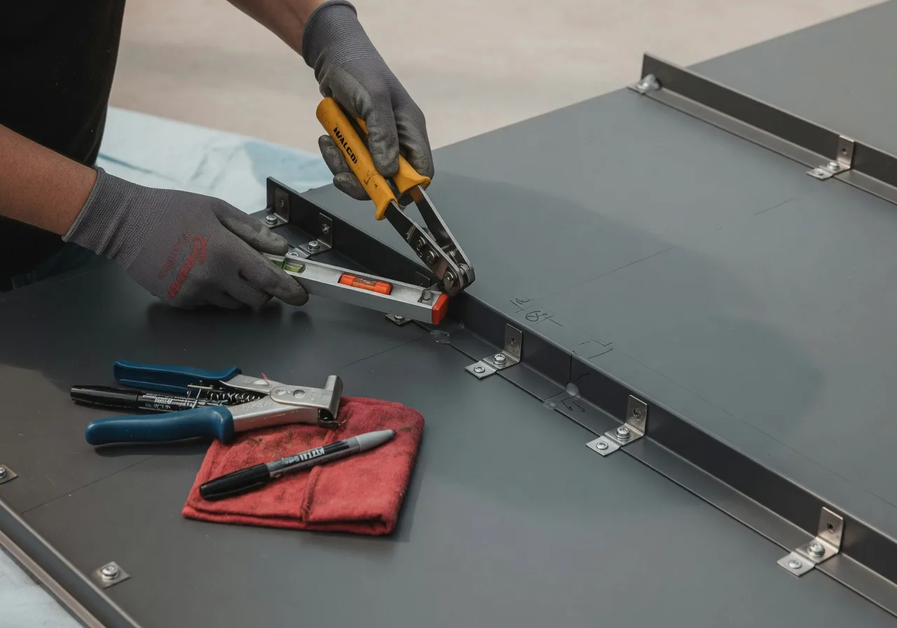Why choose Metal Roofing Installation in Grafton, NE